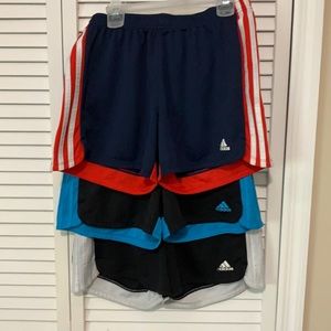 Adidas Teen Girls Shorts
